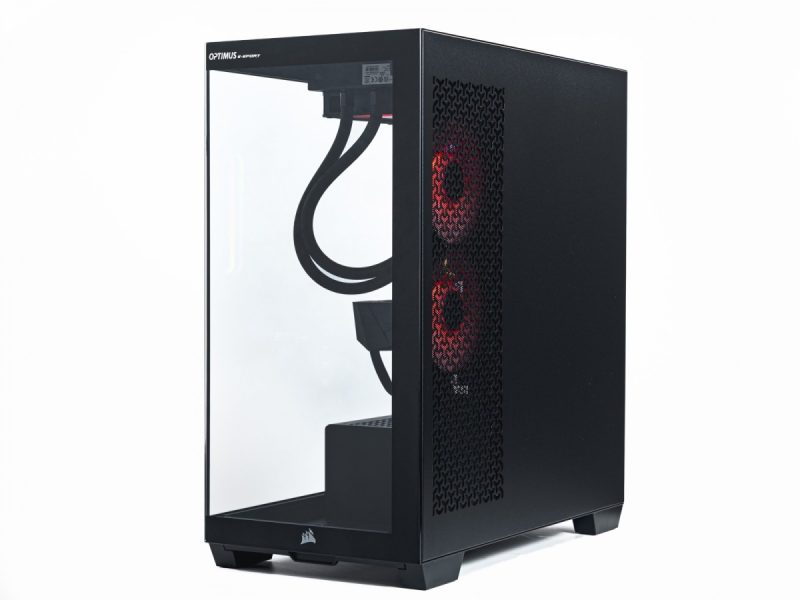 baselinker-1756547454.jpg Komputer E-Sport GB550T-CR5 Ryzen 7 5800X/16GB/1TB/RX 7600 GAMING OC 8G/W