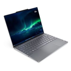 Laptop ThinkBook 13x G4 21KR000MPB W11Pro Ultra 9 185H/32GB/1TB/INT/13.5 2.8K/Luna Grey/3YRS OS