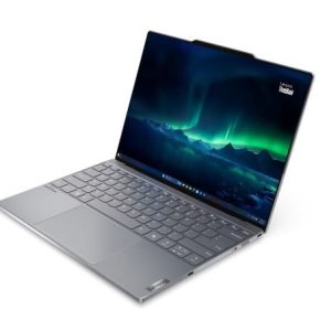 Laptop ThinkBook 13x G4 21KR000MPB W11Pro Ultra 9 185H/32GB/1TB/INT/13.5 2.8K/Luna Grey/3YRS OS