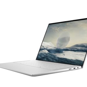 Notebook XPS 14 9440/Ultra 7 155H/16GB/512GB SSD/14.5 FHD+/Arc/WLAN + BT/Backlit Kb/6 Cell/W11Pro