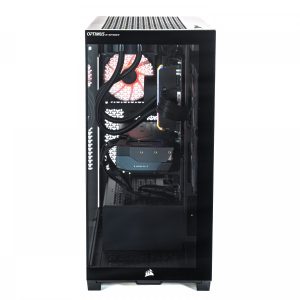 Komputer E-Sport GB550T-CR6 Ryzen 7 5800X/16GB/1TB/RX 9070 OC 16GB/W11