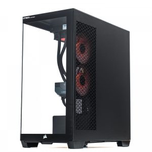 Komputer E-Sport GB550T-CR6 Ryzen 7 5800X/16GB/1TB/RX 9070 OC 16GB/W11