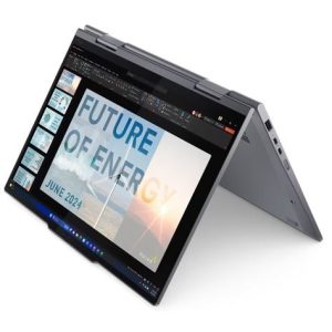 Ultrabook ThinkPad X1 2in1 G9 21KE002WPB W11Pro Ultra 7 155U/32GB/1TB/INT/LTE/14.0 2.8K OLED/Touch/Grey/vPro/3YRS Premier Support Plus + CO2 Offset
