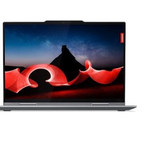 Ultrabook ThinkPad X1 2in1 G9 21KE002WPB W11Pro Ultra 7 155U/32GB/1TB/INT/LTE/14.0 2.8K OLED/Touch/Grey/vPro/3YRS Premier Support Plus + CO2 Offset