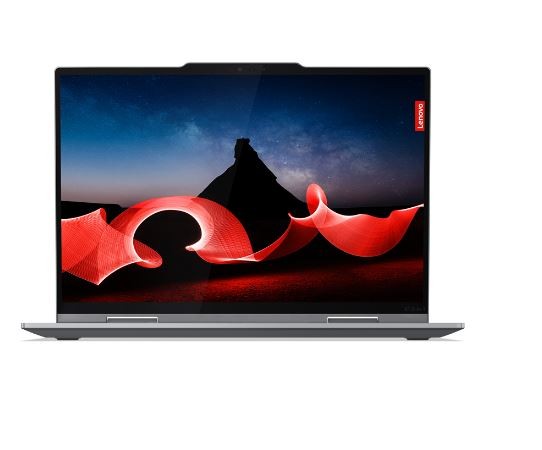 Ultrabook ThinkPad X1 2in1 G9 21KE002WPB W11Pro Ultra 7 155U/32GB/1TB/INT/LTE/14.0 2.8K OLED/Touch/Grey/vPro/3YRS Premier Support Plus + CO2 Offset