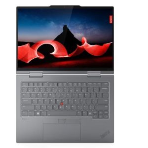 Ultrabook ThinkPad X1 2in1 G9 21KE002WPB W11Pro Ultra 7 155U/32GB/1TB/INT/LTE/14.0 2.8K OLED/Touch/Grey/vPro/3YRS Premier Support Plus + CO2 Offset