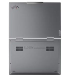 Ultrabook ThinkPad X1 2in1 G9 21KE002WPB W11Pro Ultra 7 155U/32GB/1TB/INT/LTE/14.0 2.8K OLED/Touch/Grey/vPro/3YRS Premier Support Plus + CO2 Offset