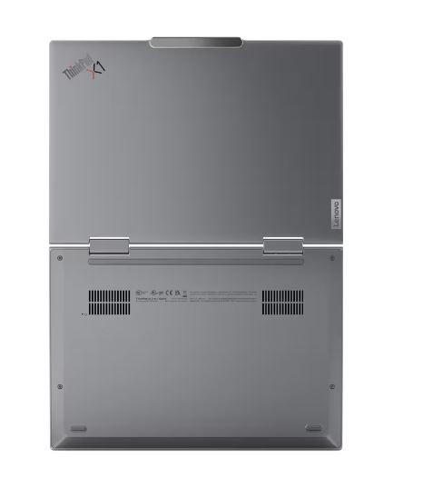 Ultrabook ThinkPad X1 2in1 G9 21KE002WPB W11Pro Ultra 7 155U/32GB/1TB/INT/LTE/14.0 2.8K OLED/Touch/Grey/vPro/3YRS Premier Support Plus + CO2 Offset