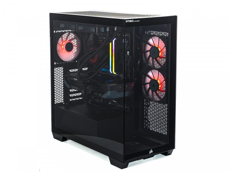 baselinker-1756547485-1.jpg Komputer E-Sport GB550T-CR7 Ryzen 7 5800X/16GB/1TB/RX 9070XT OC 16GB/W11