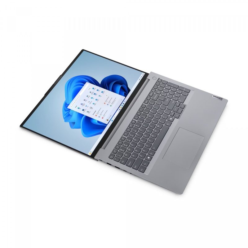 Notebook ThinkBook 16 G7 21MS0080PB W11Pro Ultra 7 155H/16GB/512GB/INT/16.0 WUXGA/Arctic Grey/3YRS OS + CO2 Offset