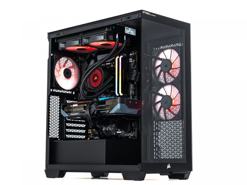 baselinker-1756547489-3.jpg Komputer E-Sport GB550T-CR7 Ryzen 7 5800X/16GB/1TB/RX 9070XT OC 16GB/W11