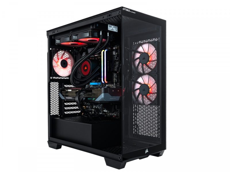 baselinker-1756547491.jpg Komputer E-Sport GB550T-CR7 Ryzen 7 5800X/16GB/1TB/RX 9070XT OC 16GB/W11