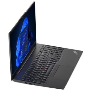 Laptop ThinkPad E16 G2 21MA0021PB W11Pro Ultra 5 125U/16GB/512GB/INT/16.0 WUXGA/Graphite Black/1YR Premier Support + 3YRS OS + CO2 Offset