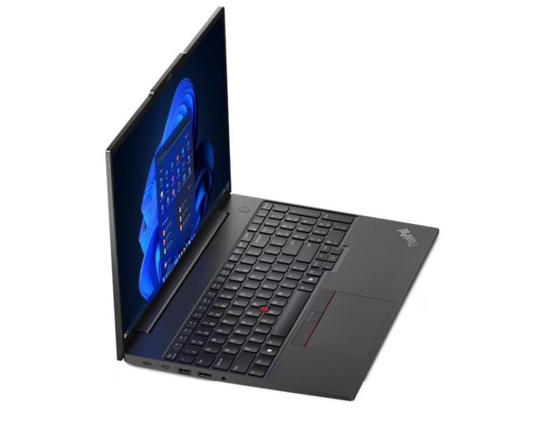 Laptop ThinkPad E16 G2 21MA0021PB W11Pro Ultra 5 125U/16GB/512GB/INT/16.0 WUXGA/Graphite Black/1YR Premier Support + 3YRS OS + CO2 Offset