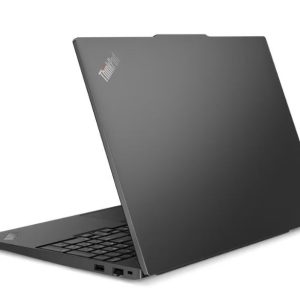 Laptop ThinkPad E16 G2 21MA0021PB W11Pro Ultra 5 125U/16GB/512GB/INT/16.0 WUXGA/Graphite Black/1YR Premier Support + 3YRS OS + CO2 Offset