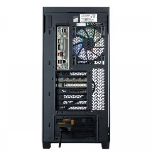 Komputer E-Sport GB760T-CR17 i7-14700F/32GB/2TB/RTX 5070 OC 12GB/W11H