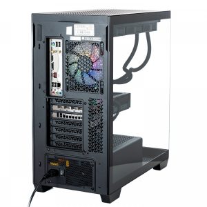 Komputer E-Sport GB760T-CR17 i7-14700F/32GB/2TB/RTX 5070 OC 12GB/W11H