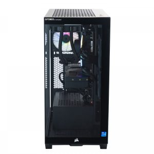 Komputer E-Sport GB760T-CR17 i7-14700F/32GB/2TB/RTX 5070 OC 12GB/W11H