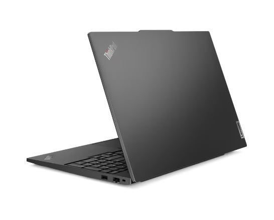 Laptop ThinkPad E16 G2 21M5002CPB W11Pro 7735HS/16GB/512GB/AMD Radeon/16.0 WUXGA/Black/1YR Premier Support + 3YRS OS + CO2 Offset