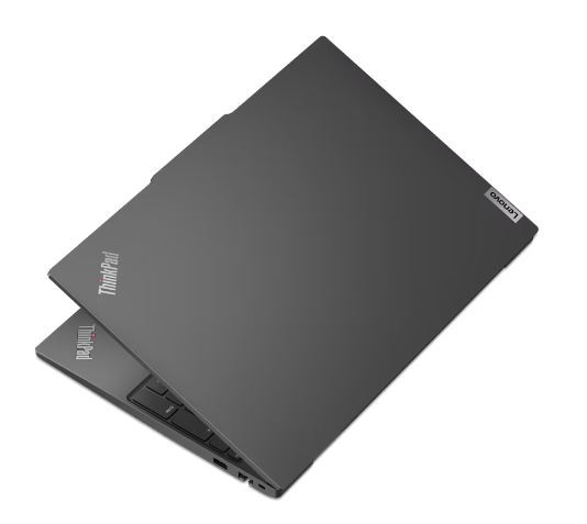 Laptop ThinkPad E16 G2 21M5002CPB W11Pro 7735HS/16GB/512GB/AMD Radeon/16.0 WUXGA/Black/1YR Premier Support + 3YRS OS + CO2 Offset