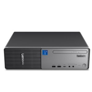 Komputer ThinkCentre Neo 50s G5 SFF 12XD000CPB W11Pro i5-14400/16GB/512GB/INT/DVD/3YRS OS