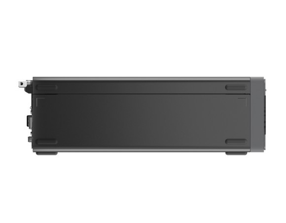 Komputer ThinkCentre Neo 50s G5 SFF 12XD000CPB W11Pro i5-14400/16GB/512GB/INT/DVD/3YRS OS