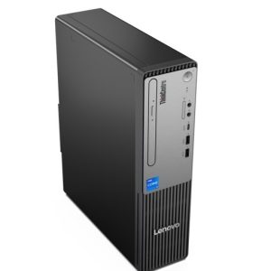 Komputer ThinkCentre Neo 50s G5 SFF 12XD000CPB W11Pro i5-14400/16GB/512GB/INT/DVD/3YRS OS