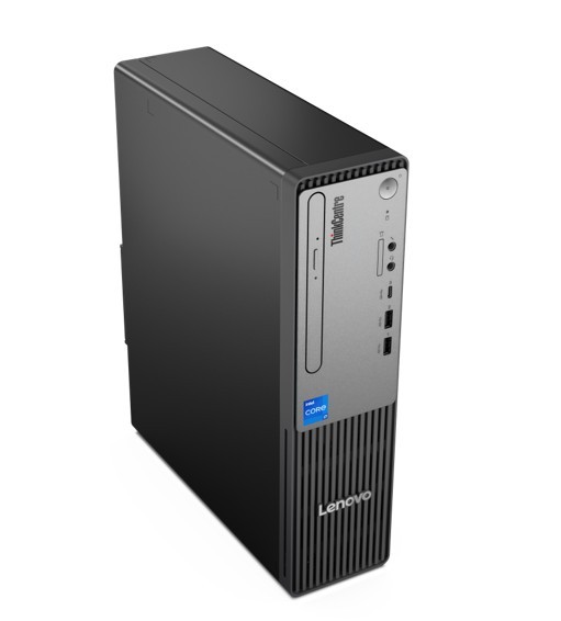 Komputer ThinkCentre Neo 50s G5 SFF 12XD000CPB W11Pro i5-14400/16GB/512GB/INT/DVD/3YRS OS
