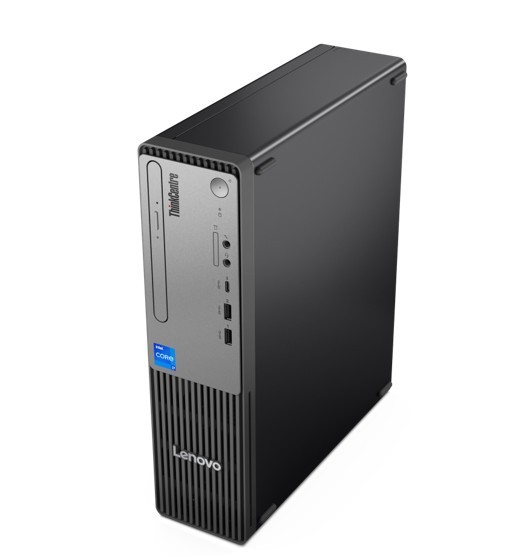 Komputer ThinkCentre Neo 50s G5 SFF 12XD000CPB W11Pro i5-14400/16GB/512GB/INT/DVD/3YRS OS