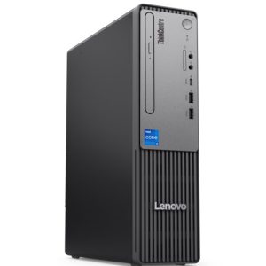 Komputer ThinkCentre Neo 50s G5 SFF 12XD000CPB W11Pro i5-14400/16GB/512GB/INT/DVD/3YRS OS