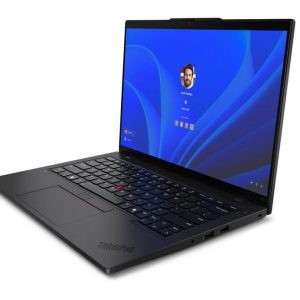 baselinker-1756547605.jpg Laptop ThinkPad L14 AMD G5 21L5001MPB W11Pro 7535U/16GB/512GB/AMD Radeon/14.0 WUXGA/Black/1YR Premier Support + 3YRS OS + CO2 Offset