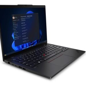 Laptop ThinkPad L14 G5 21L1002LPB W11Pro Ultra 5 125U/16GB/512GB/INT/14.0 WUXGA/Black/1YR Premier Support + 3YRS OS + CO2 Offset