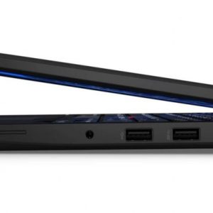 Laptop ThinkPad L14 G5 21L1002LPB W11Pro Ultra 5 125U/16GB/512GB/INT/14.0 WUXGA/Black/1YR Premier Support + 3YRS OS + CO2 Offset