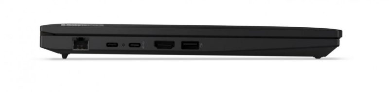 Notebook ThinkPad L14 G5 21L10036PB W11Pro Ultra 7 155U/16GB/512GB/INT/14.0 WUXGA/Black/1YR Premier Support + 3YRS OS + Co2 Offset