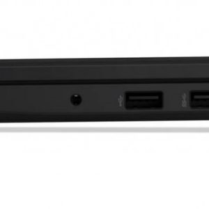 Notebook ThinkPad L14 G5 21L10036PB W11Pro Ultra 7 155U/16GB/512GB/INT/14.0 WUXGA/Black/1YR Premier Support + 3YRS OS + Co2 Offset