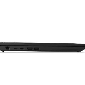 Laptop ThinkPad L16 G1 21L3002VPB W11Pro Ultra 7 155U/16GB/512GB/INT/16.0 WUXGA/Black/1YR Premier Support + 3YRS OS + CO2 Offset