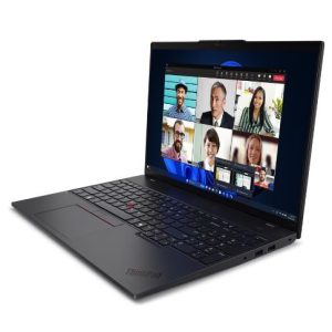 Laptop ThinkPad L16 G1 21L3002VPB W11Pro Ultra 7 155U/16GB/512GB/INT/16.0 WUXGA/Black/1YR Premier Support + 3YRS OS + CO2 Offset