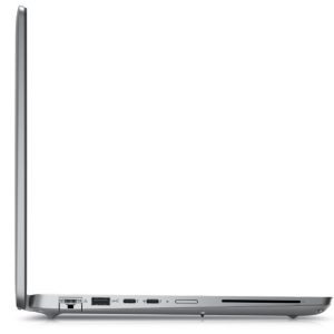 Notebook Latitude 5450 Win11Pro Ultra 7 155U/16GB/512GB SSD Gen4/14.0 FHD/Integrated/FgrPr&SmtCd/FHD/IR Cam/Mic/WWANReady4G+BT/Backlit Kb/3C/3YPS