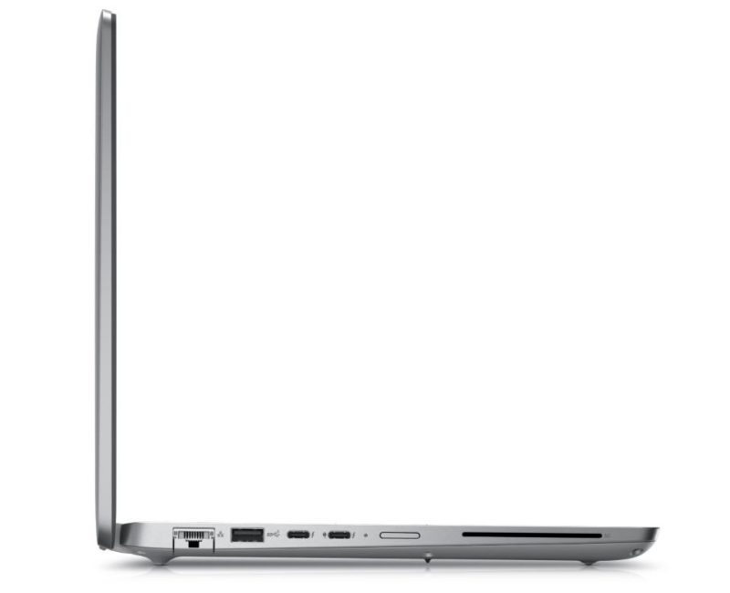 Notebook Latitude 5450 Win11Pro Ultra 7 155U/16GB/512GB SSD Gen4/14.0 FHD/Integrated/FgrPr&SmtCd/FHD/IR Cam/Mic/WWANReady4G+BT/Backlit Kb/3C/3YPS