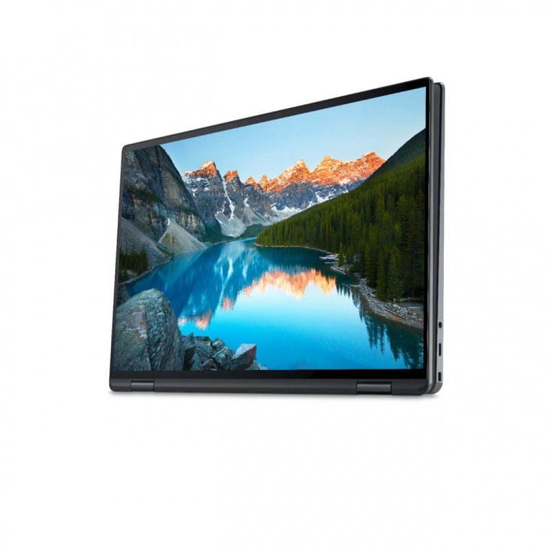 Notebook Latitude 9450 2in1 Win11Pro Ultra 7 165U/32GB/512GB SSD Gen4/14.0 QHD+ Touch/Int/FgrPr/FHD/IR Cam/Mic/WLAN+BT/Backlit Kb/3C/vPro/3YPS