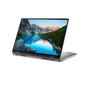 Notebook Latitude 9450 2in1 Win11Pro Ultra 7 165U/32GB/512GB SSD Gen4/14.0 QHD+ Touch/Int/FgrPr/FHD/IR Cam/Mic/WLAN+BT/Backlit Kb/3C/vPro/3YPS