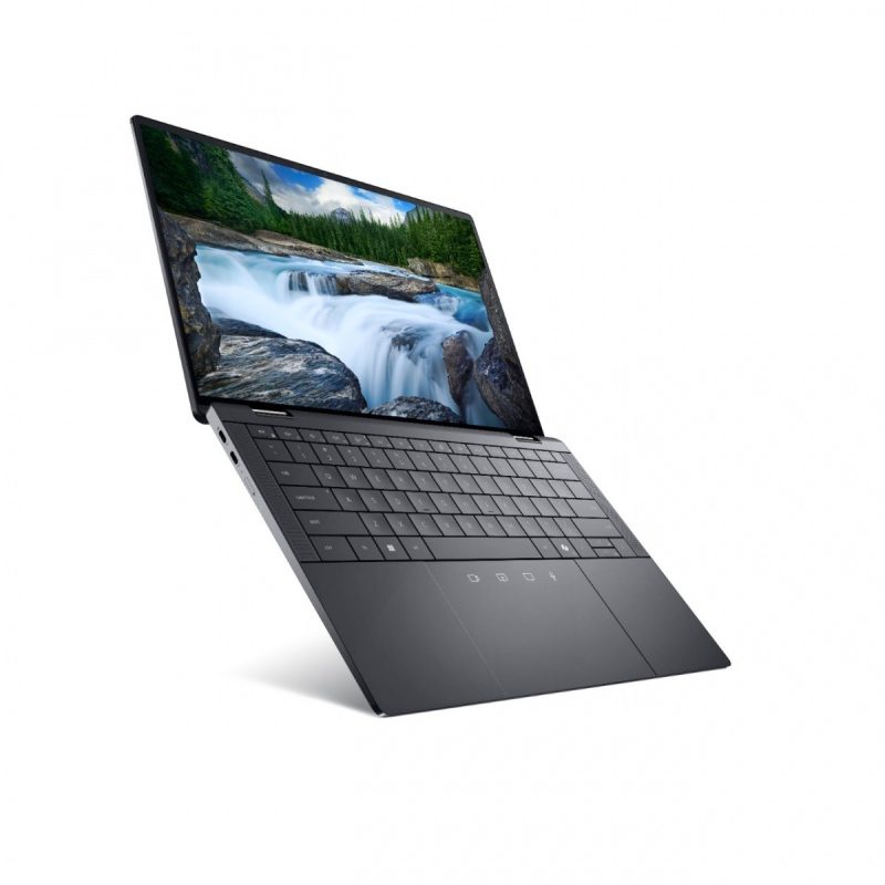 Notebook Latitude 9450 2in1 Win11Pro Ultra 7 165U/32GB/512GB SSD Gen4/14.0 QHD+ Touch/Int/FgrPr/FHD/IR Cam/Mic/WLAN+BT/Backlit Kb/3C/vPro/3YPS