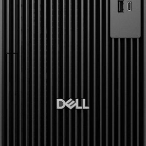 baselinker-1756547684.jpg Komputer Dell Pro Tower QCT1255 W11Pro Ryzen 7 Pro 8700G/8GB/512GB SSD/Integrated/Kb/Mouse/3YPS