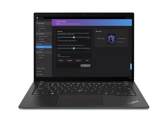 baselinker-1756547698.jpg Ultrabook ThinkPad T14s G4 21F8002FPB W11Pro 7840U/32GB/1TB/INT/14.0 WUXGA/3YRS Premier Support + CO2 Offset