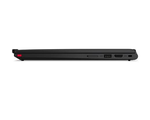 baselinker-1756547740.jpg Ultrabook ThinkPad X13 2in1 G5 21LW0018PB W11Pro Ultra5 125U/16GB/512GB/INT/13.3 WUXGA/Touch/Black/3YRS Premier Support HB + CO2 Offset