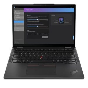 baselinker-1756547741-1.jpg Ultrabook ThinkPad X13 2in1 G5 21LW0018PB W11Pro Ultra5 125U/16GB/512GB/INT/13.3 WUXGA/Touch/Black/3YRS Premier Support HB + CO2 Offset