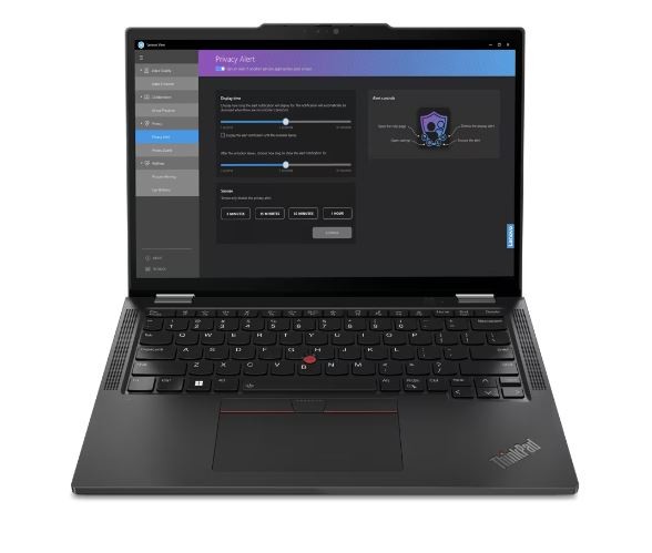 baselinker-1756547741-1.jpg Ultrabook ThinkPad X13 2in1 G5 21LW0018PB W11Pro Ultra5 125U/16GB/512GB/INT/13.3 WUXGA/Touch/Black/3YRS Premier Support HB + CO2 Offset