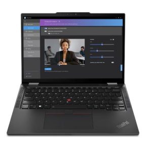 baselinker-1756547741-2.jpg Ultrabook ThinkPad X13 2in1 G5 21LW0018PB W11Pro Ultra5 125U/16GB/512GB/INT/13.3 WUXGA/Touch/Black/3YRS Premier Support HB + CO2 Offset