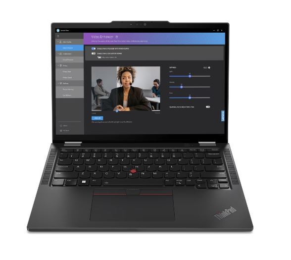 baselinker-1756547741-2.jpg Ultrabook ThinkPad X13 2in1 G5 21LW0018PB W11Pro Ultra5 125U/16GB/512GB/INT/13.3 WUXGA/Touch/Black/3YRS Premier Support HB + CO2 Offset