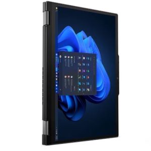 baselinker-1756547743-1.jpg Ultrabook ThinkPad X13 2in1 G5 21LW0018PB W11Pro Ultra5 125U/16GB/512GB/INT/13.3 WUXGA/Touch/Black/3YRS Premier Support HB + CO2 Offset